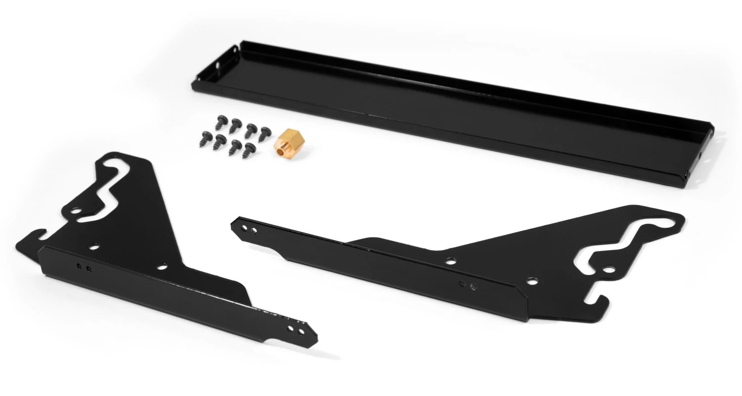 Broil King Umrüst - Kit Für Infrarot Seitenbrenner (notwendig Für Signet, Monarch, Royal Und Sovereign) 1 Broil King Umrüst - Kit Für Infrarot Seitenbrenner (notwendig Für Signet, Monarch, Royal Und Sovereign)