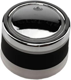 Napoleon Ersatzteil: Kontrollknopf Groß, Ohne Magnet PRO500-1 / PRO665-1 / PRO825-1 Mit Einfarbig Blauer Regler-Beleuchtung (alt: N380-0024-CL)