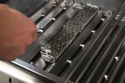 Broil King Pellet Smokerbox / Räucherbox -Grillen im Freien 22156 broil king pellet smokerbox 60181 3 1607699352