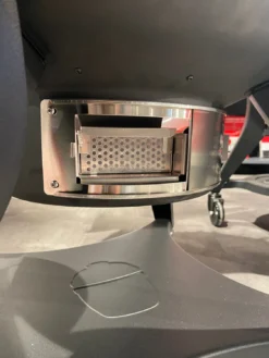 Kamado Joe Holzkohle Kugelgrill Kettle Joe -Grillen im Freien 22252 Kamado Joe Kettle Joe Ascheauszug 14 1615364442