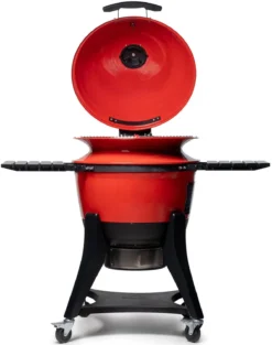 Kamado Joe Holzkohle Kugelgrill Kettle Joe