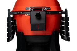 Kamado Joe Holzkohle Kugelgrill Kettle Joe -Grillen im Freien 22252 kamado joe kettle deckelschanier n 9 1615364438