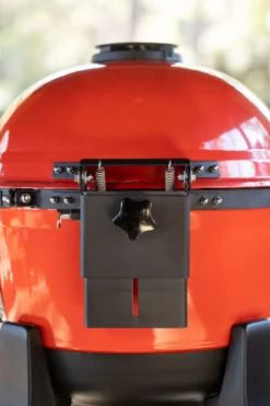 Kamado Joe Holzkohle Kugelgrill Kettle Joe -Grillen im Freien 22252 kamado joe kettle joe deckelscharn 16 1615364444