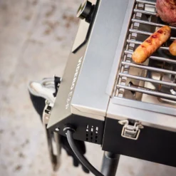 Rösle Elektrogrill Videro E2-P Campinggrill 17 Rösle Elektrogrill Videro E2-P Campinggrill -Grillen im Freien 25582 12 Elektrogrill Videro E2 P