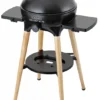 CADAC Gasgrill Citi Chef 40 FS BBQ / Dome Matt Black, 30 Mbar