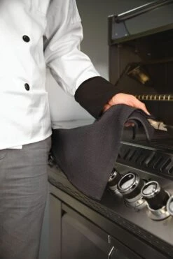 Napoleon BBQ-Towel -Grillen im Freien 62150 Napoleon BBQ Towel Handtuch Geschirrtuch