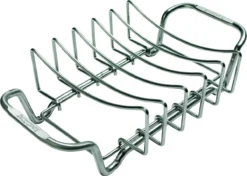 Broil King Spareribs Halter Und Bratenkorb