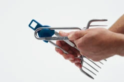 Broil King Pulled Pork Gabeln 2er Set 7 Broil King Pulled Pork Gabeln 2er Set -Grillen im Freien 6694 64070 action 01