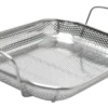 Broil King Gemüse Grillkorb, Edelstahl 34 X 26,5cm