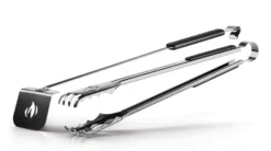 Napoleon Holzkohle Tool Set Mit Holzkohlezange Und Schieber