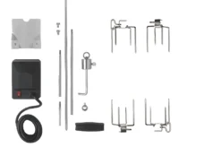 Napoleon Drehspieß / Rotisserie Heavy Duty Für Triumph 325/410/495