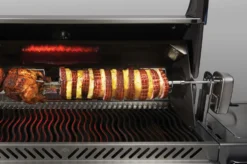Napoleon Drehspieß / Rotisserie Comm. Quality Für Prestige Pro 665 6 Napoleon Drehspieß / Rotisserie Comm. Quality Für Prestige Pro 665 -Grillen im Freien 69632 Napoleon Drehspiess Rotisserie Pro 665 spiess