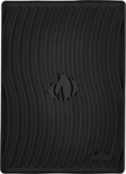 Napoleon Silikonmatte / Besteckablage 37 X 27 Cm, Passend Für Seitenablage