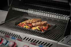 Napoleon Keramische Grillplatte 43 X 25 Cm Mit Geflügelaufsatz 6 Napoleon Keramische Grillplatte 43 X 25 Cm Mit Geflügelaufsatz -Grillen im Freien 70150 Napoleon keramik platte gefluegelaufsatz