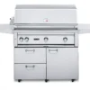 Lynx California Gasgrill Professional 42" Grillstation + Rotisserie + IR Pro Sear