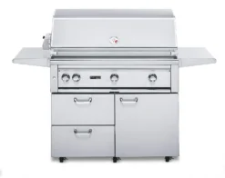 Lynx California Gasgrill Professional 42" Grillstation + Rotisserie + IR Pro Sear