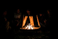 Axtschlag Flammlachsbrett Premium Line Kirsche - Klemmhalterung - Mit Patentierter Halterung Für Feuerstelle, Grillrost Und Gasgrill 27 Axtschlag Flammlachsbrett Premium Line Kirsche - Klemmhalterung - Mit Patentierter Halterung Für Feuerstelle, Grillrost Und Gasgrill -Grillen im Freien Axtschlag Flammlachsbretter Anwendung