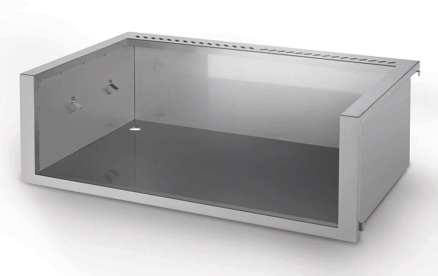 Napoleon Einbau-Einfassung, Einbaurahmen Für BIG32 700-Series 32" Einbaugrill 1 Napoleon Einbau-Einfassung, Einbaurahmen Für BIG32 700-Series 32" Einbaugrill