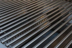 BULL Lonestar Select Gasgrill - Einbaugrill 6 BULL Lonestar Select Gasgrill - Einbaugrill -Grillen im Freien BULL Grills Edelstahl Grillroste 1