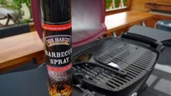 Don Marco´s Barbecue Spray 300ml - 12er Pack -Grillen im Freien Barbecue Spray 505 001