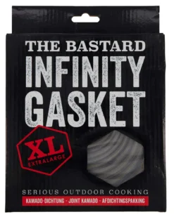 The Bastard Infinity Dichtungsband XL