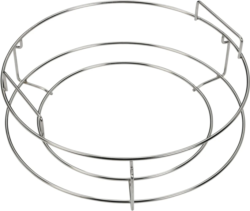 Big Green Egg 5-teiliges EGGspander-Set Large 1 Big Green Egg 5-teiliges EGGspander-Set Large