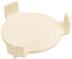 Big Green Egg Mini Keramikgrill Starter - Paket -Grillen im Freien Big Green EGG convEGGtor 3