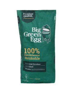 Big Green Egg Medium Keramikgrill Starter - Paket -Grillen im Freien Big Green Egg Holzkohle 4 5 kg