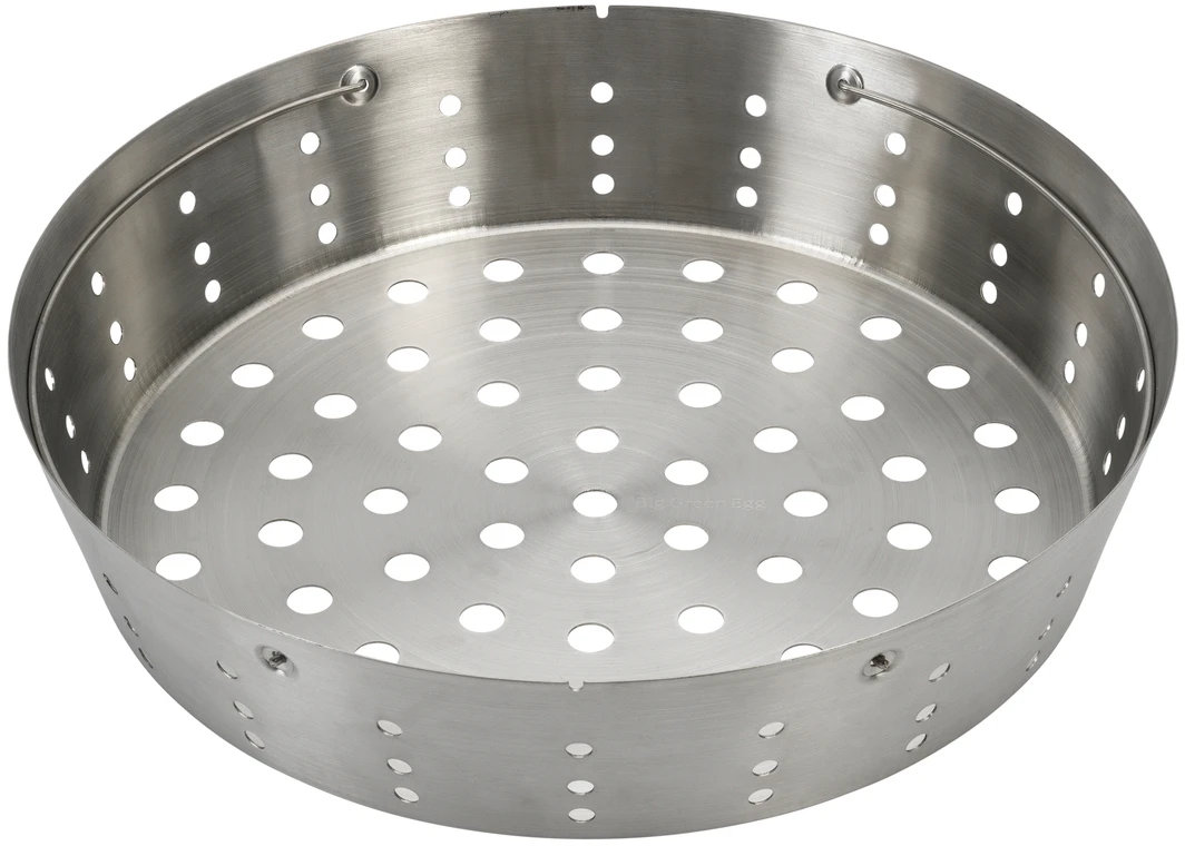 Big Green Egg Kohlekorb MiniMax 1 Big Green Egg Kohlekorb MiniMax