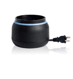 Big Green Egg Looftlighter X - Akkubetriebener Grillanzünder -Grillen im Freien Big Green Egg Looftlighter X Ladestation