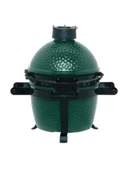 Big Green Egg Mini Keramikgrill Starter - Paket -Grillen im Freien Big Green Egg Mini EGG Carrier Mini Deckelscharnier
