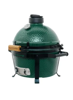 Big Green Egg MiniMax Keramikgrill Mit EGG Carrier 20 Big Green Egg MiniMax Keramikgrill Mit EGG Carrier -Grillen im Freien Big Green Egg MiniMax Lueftungsschieber