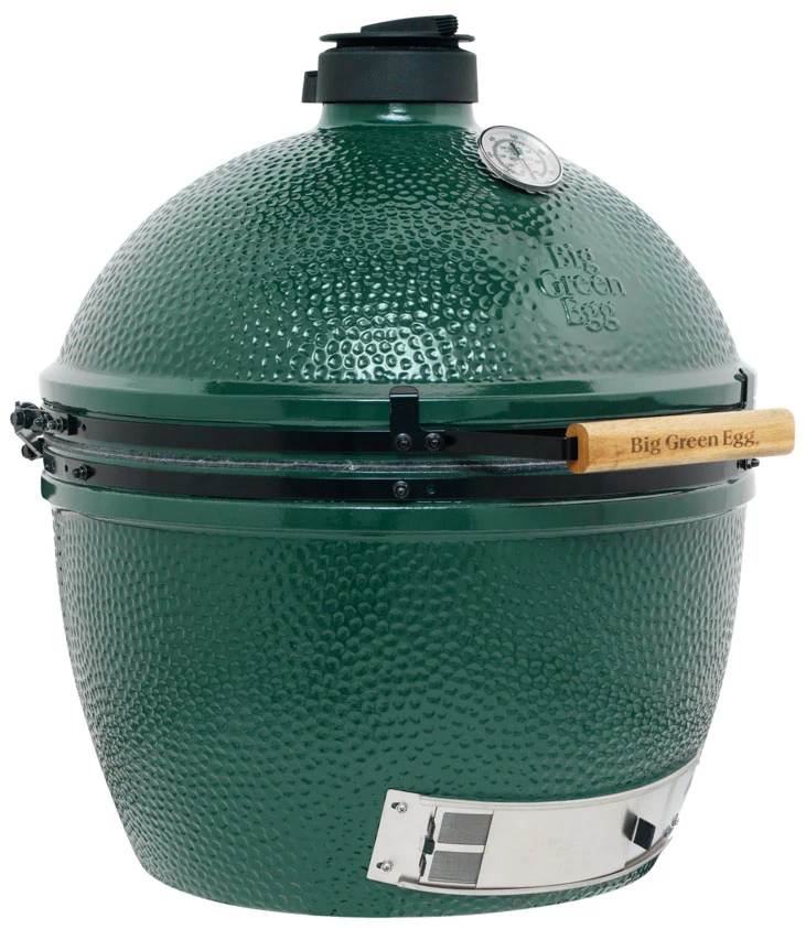 Big Green Egg XL (XLarge) Keramikgrill 6 Big Green Egg XL (XLarge) Keramikgrill – Bild 6