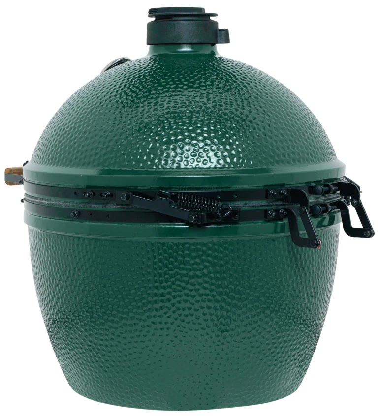Big Green Egg XL (XLarge) Keramikgrill 3 Big Green Egg XL (XLarge) Keramikgrill – Bild 3