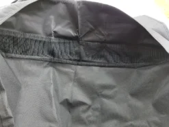 Grillfürst Abdeckhaube / Schutzhülle Für Grillfürst G410 / G510 / G520 / G521 - Borussia Dortmund Edition -Grillen im Freien Borussia Dortmund Abdeckhaube Lueftungsschlitze