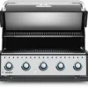 Broil King Baron 520 Einbaugrill - Modell 2023