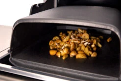 Broil King Cooking Dome / Oberhitze-Haube Aus Gusseisen Für Baron (Imperial, Regal) -Grillen im Freien Broil King Cooking Dome Kartoffeln 69900