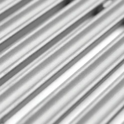 Broil King Imperial S590 PRO IR Gasgrill - Modell 2023 22 Broil King Imperial S590 PRO IR Gasgrill - Modell 2023 -Grillen im Freien Broil King Imperial S 590 IR Edelstahl Gussrost Detail