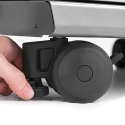 Broil King Imperial S590 PRO IR Gasgrill - Modell 2023 - SMART Deal Inkl. Grillfürst Grill Control Mit Companion Device Und Einstichthermometer 37 Broil King Imperial S590 PRO IR Gasgrill - Modell 2023 - SMART Deal Inkl. Grillfürst Grill Control Mit Companion Device Und Einstichthermometer -Grillen im Freien Broil King Imperial S 590 IR Rolle feststellbar 1