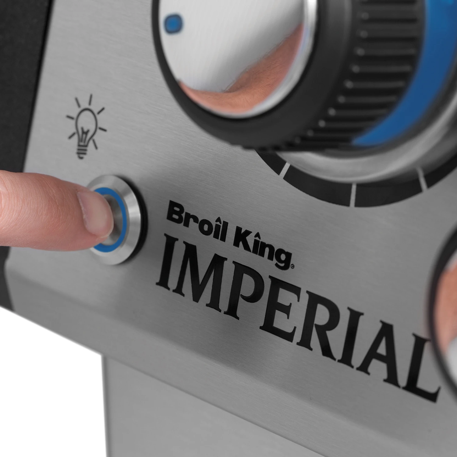 Broil King Imperial S590 PRO IR Gasgrill - Modell 2023 - SMART Deal Inkl. Grillfürst Grill Control Mit Companion Device Und Einstichthermometer 16 Broil King Imperial S590 PRO IR Gasgrill - Modell 2023 - SMART Deal Inkl. Grillfürst Grill Control Mit Companion Device Und Einstichthermometer – Bild 16
