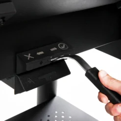 Broil King Pelletgrill Regal 500 Pro -Grillen im Freien Broil King Pelletgrill Regal 500 Pro Brenntopf Antrieb