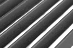 Broil King Regal 490 Black Gasgrill Inkl. Drehspieß - SMART Deal Inkl. Grillfürst Grill Control - Modell 2023 -Grillen im Freien Broil King Regal 490 Gusseisenrost V