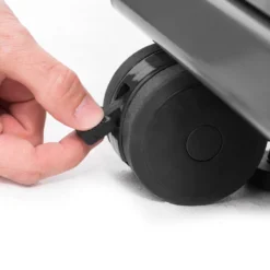 Broil King Regal 590 Black Gasgrill Inkl. Drehspieß - Modell 2023 - SMART Deal Inkl. Grillfürst Grill Control 22 Broil King Regal 590 Black Gasgrill Inkl. Drehspieß - Modell 2023 - SMART Deal Inkl. Grillfürst Grill Control -Grillen im Freien Broil King Regal 590 Rolle feststellbar