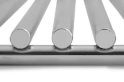 Broil King Regal S 590 PRO IR Gasgrill - Modell 2023 -Grillen im Freien Broil King Regal Edelstahlrost 1