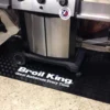 Broil King Grillunterlage Schwarz 1800 X 900mm