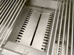 BULL Diablo Gasgrill - Einbaugrill Mit Backburner Und Rotisserie 8 BULL Diablo Gasgrill - Einbaugrill Mit Backburner Und Rotisserie -Grillen im Freien Bull Diablo Built In Garkammer 62648CEBU