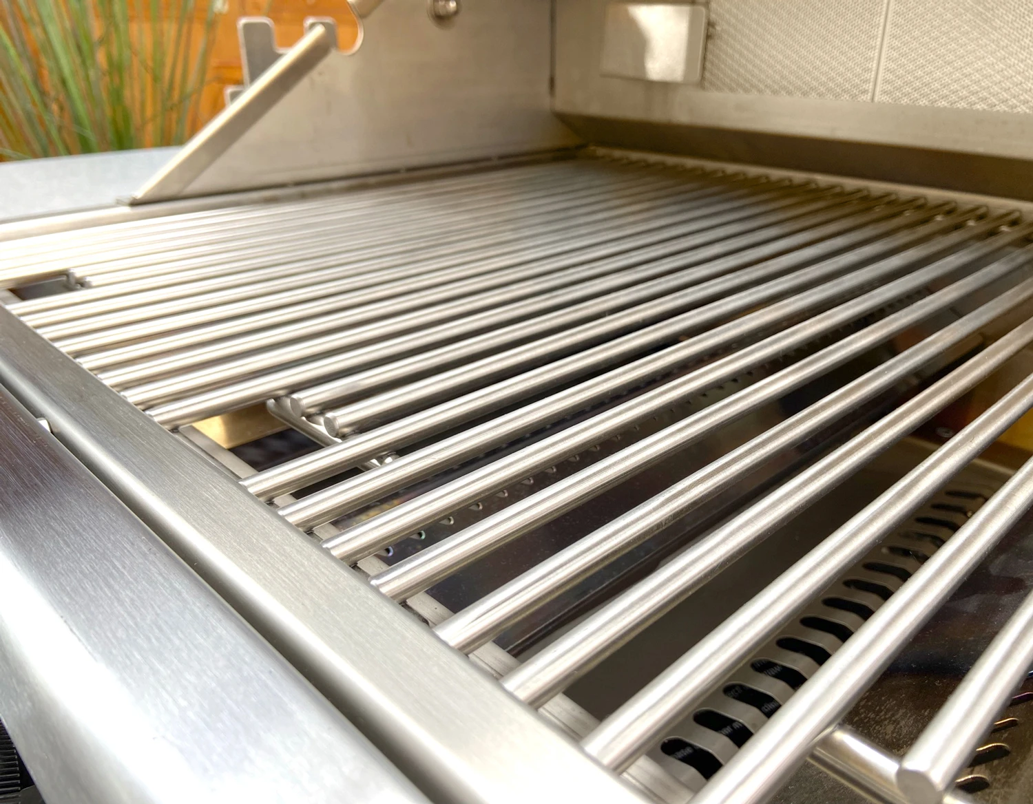 BULL Diablo Gasgrill - Einbaugrill Mit Backburner Und Rotisserie 3 BULL Diablo Gasgrill - Einbaugrill Mit Backburner Und Rotisserie – Bild 3