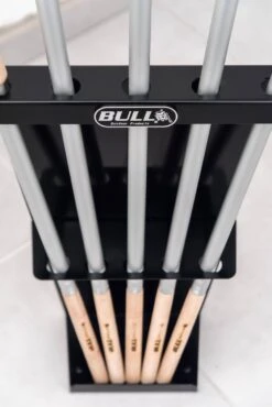 BULL Zubehör-Set Für Pizzaofen Inkl. Ständer 6 BULL Zubehör-Set Für Pizzaofen Inkl. Ständer -Grillen im Freien Bull Zubehoer Pizza Set 66035BU Logo