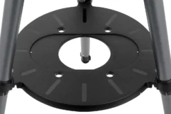 CADAC Camping Gasgrill Carri Chef 40 / BBQ + Dome - 50mbar -Grillen im Freien CADAC Carri Chef 40 Deteil Ablage 2