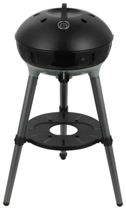 CADAC Camping Gasgrill Carri Chef 40 / BBQ + Dome - 50mbar